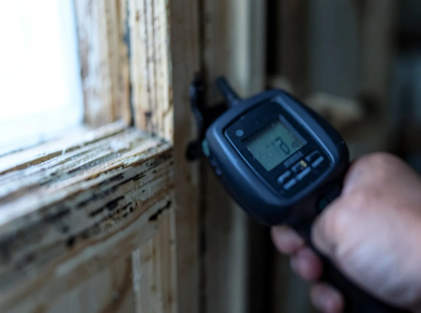 Commercial Water Damage Restoration in Astoria, IL